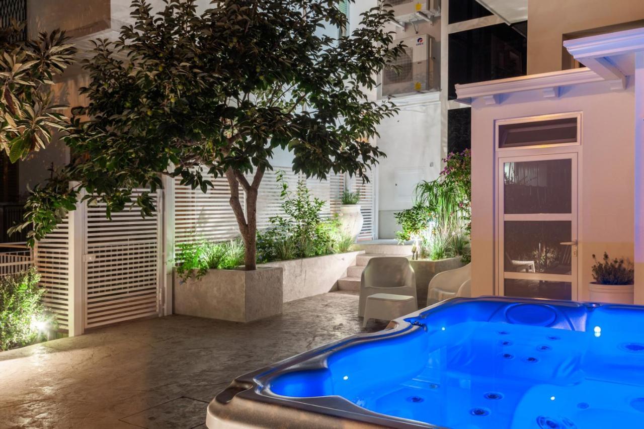 Cordovena Suites Capo d'Orlando Luaran gambar