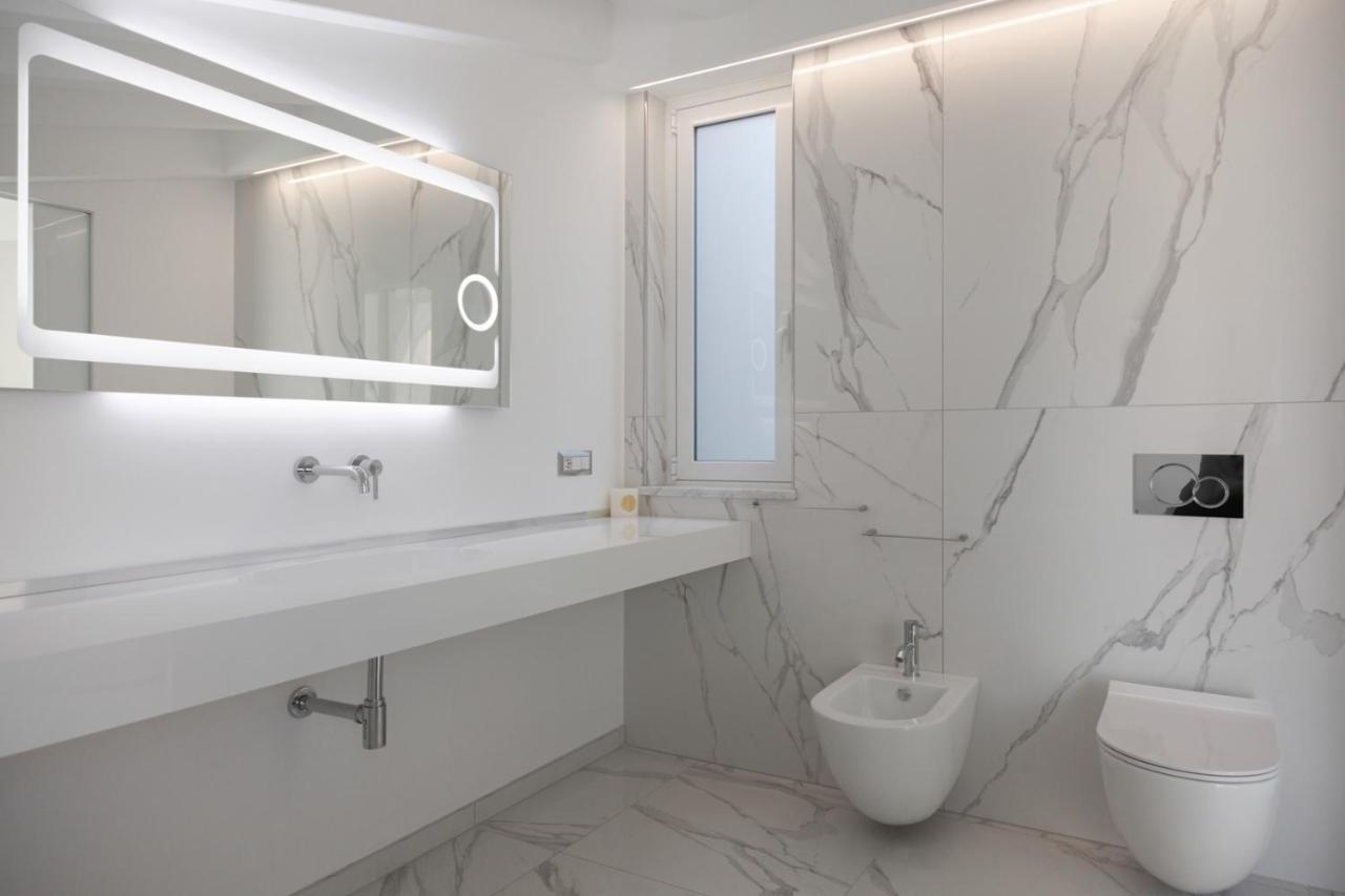 Cordovena Suites Capo d'Orlando Luaran gambar