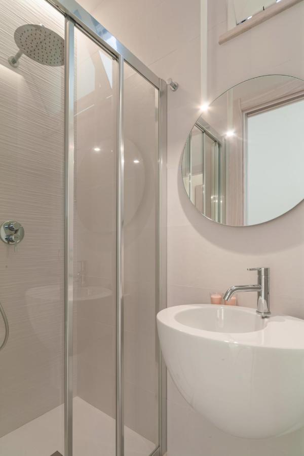 Cordovena Suites Capo d'Orlando Luaran gambar