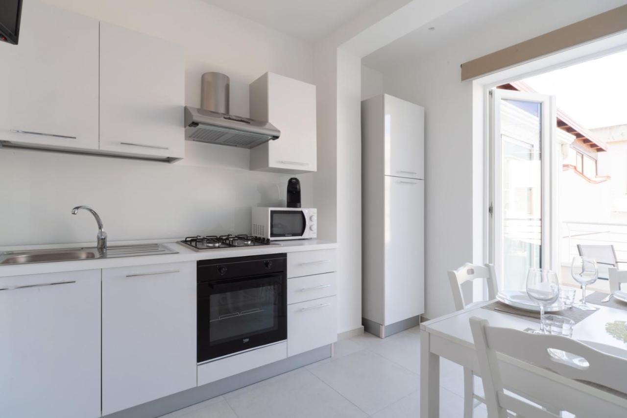 Cordovena Suites Capo d'Orlando Luaran gambar