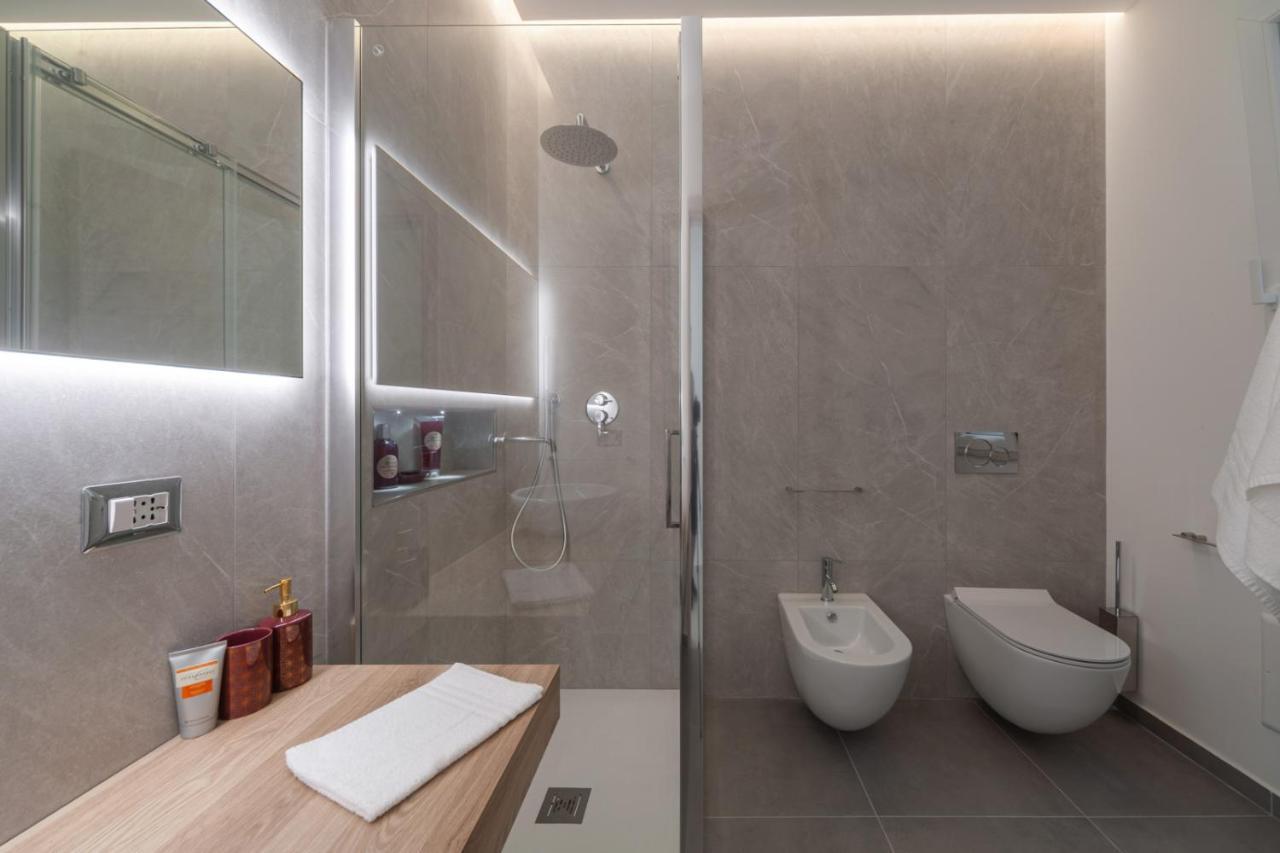 Cordovena Suites Capo d'Orlando Luaran gambar