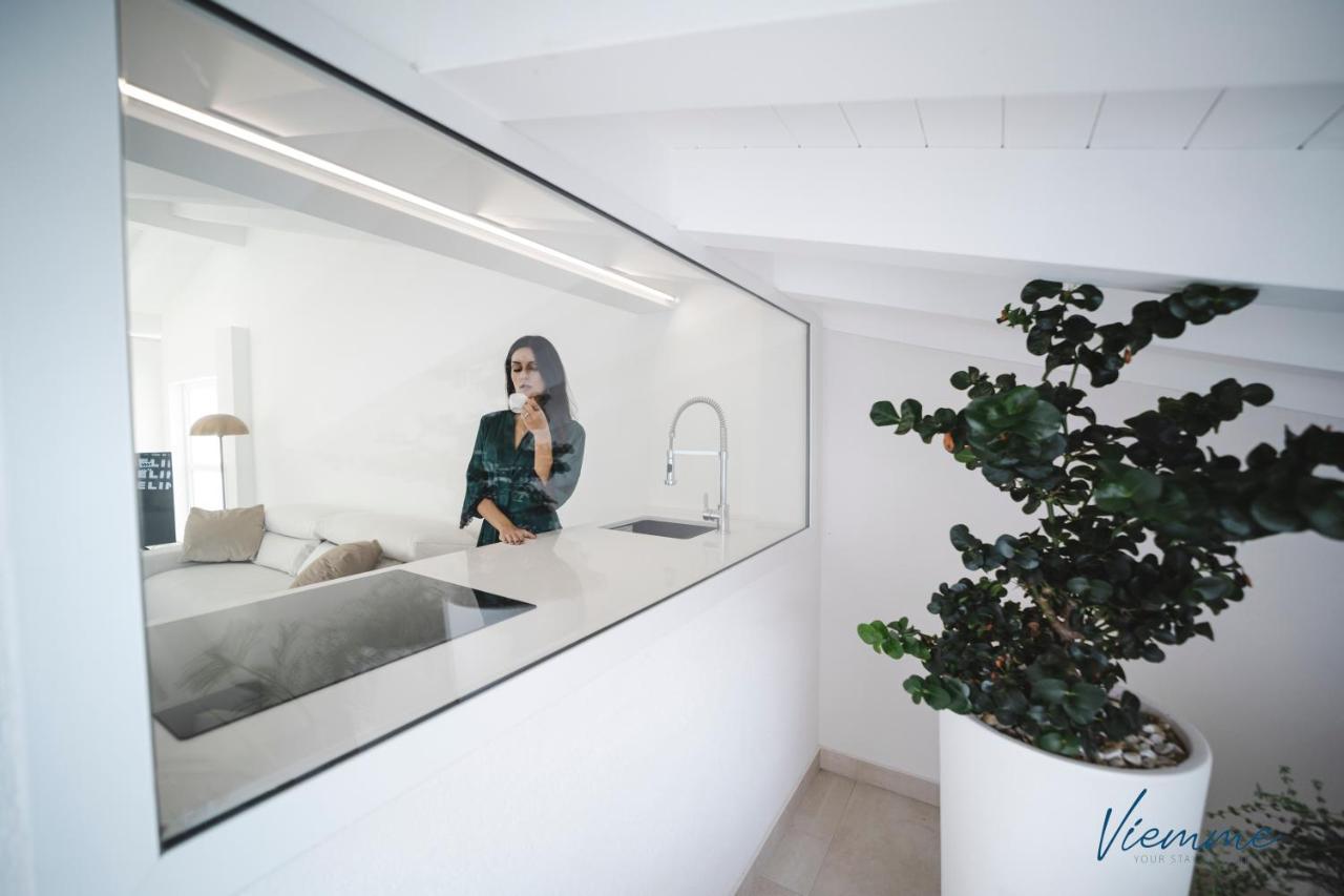 Cordovena Suites Capo d'Orlando Luaran gambar